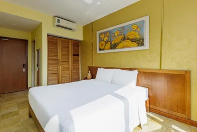 Collection O Le Grand Hanoi hotel - The Sun – Foto’s 9